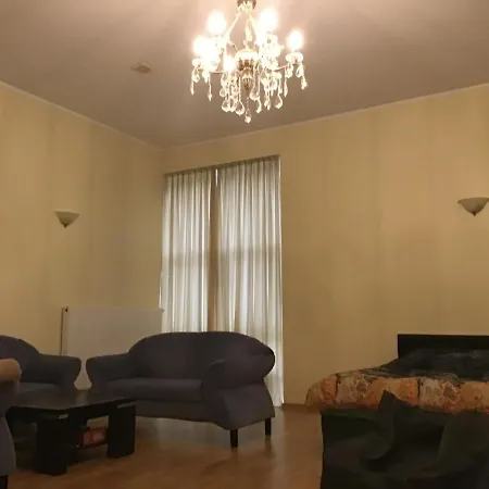 Apartamentai Lampedziuose Kaunas