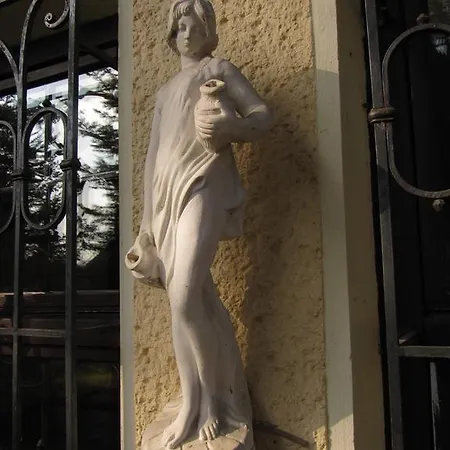 Apartment Apartamentai Lampedziuose *