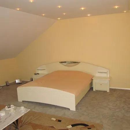 Apartamentai Lampedziuose *