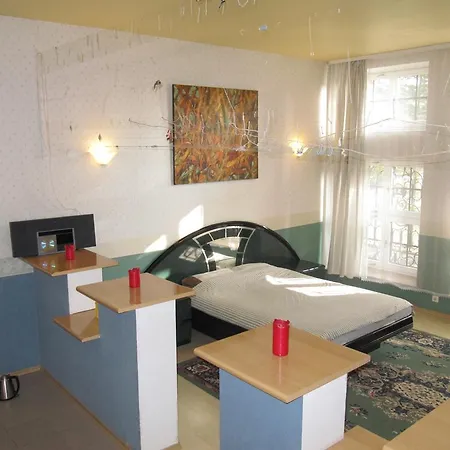 Apartment Apartamentai Lampedziuose Kaunas