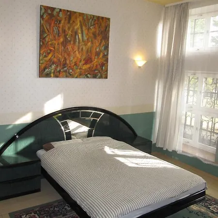 Apartamentai Lampedziuose * Κάουνας