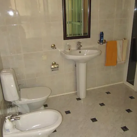Apartamentai Lampedziuose Apartment Kaunas