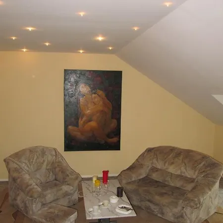 Apartamentai Lampedziuose Κάουνας