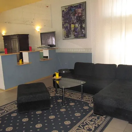 Apartment Apartamentai Lampedziuose *