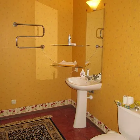 Apartamentai Lampedziuose *