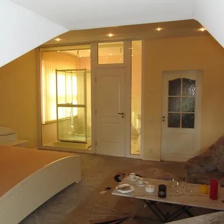 Apartamentai Lampedziuose