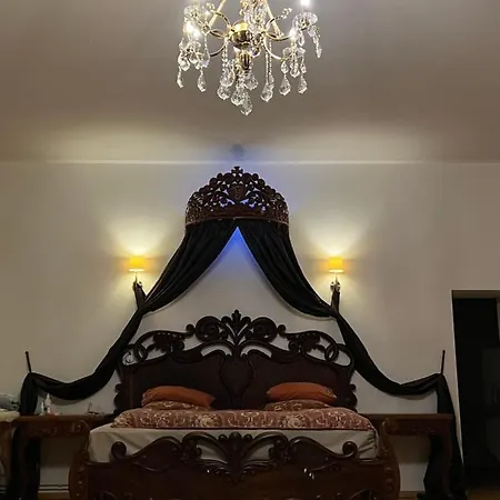 Apartment Apartamentai Lampedziuose