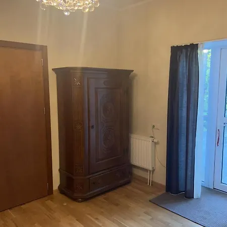 Apartamentai Lampedziuose Διαμέρισμα