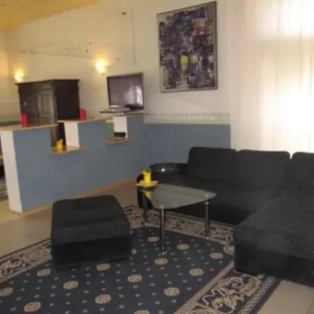 Apartment Apartamentai Lampedziuose