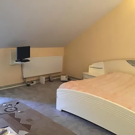 Apartamentai Lampedziuose Apartamento