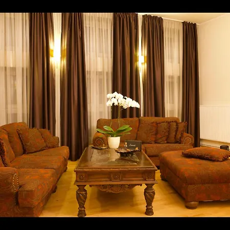 Apartamentai Lampedziuose Διαμέρισμα *