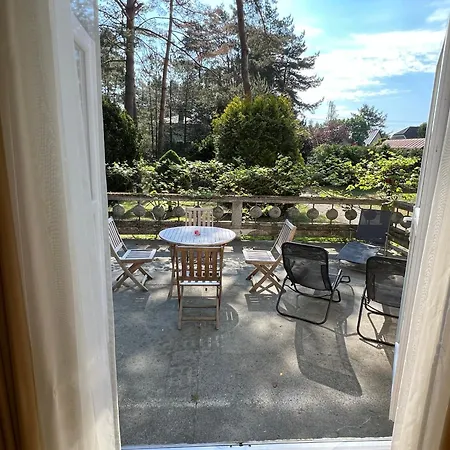 Διαμέρισμα Apartamentai Lampedziuose *