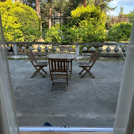Διαμέρισμα Apartamentai Lampedziuose Κάουνας