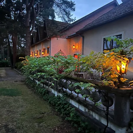 Apartamentai Lampedziuose *