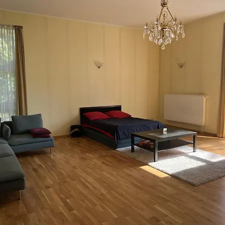 Apartment Apartamentai Lampedziuose