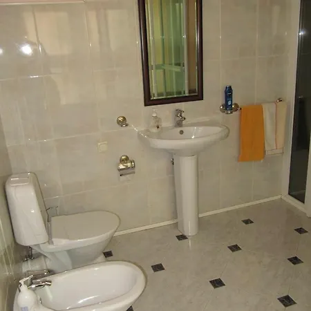 Apartamentai Lampedziuose Apartment *