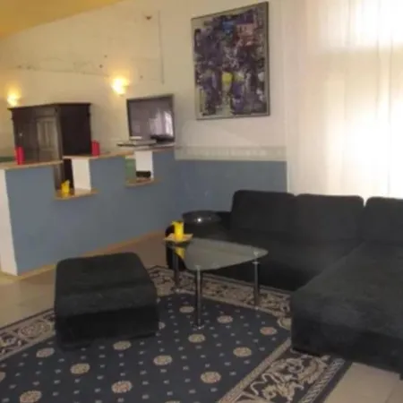 Apartamentai Lampedziuose Apartment Kaunas