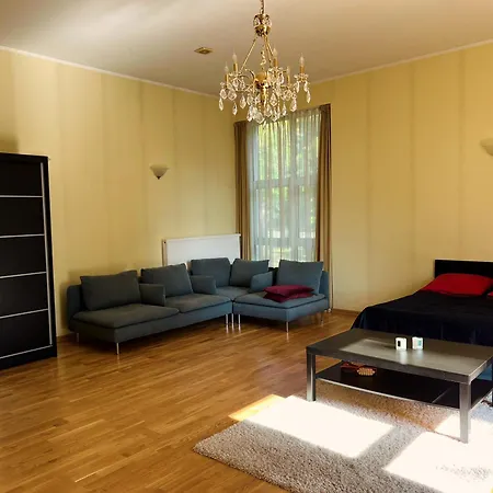 Apartamentai Lampedziuose
