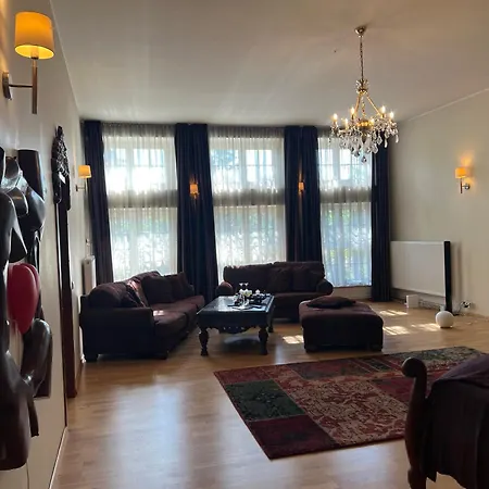 Apartamentai Lampedziuose Διαμέρισμα