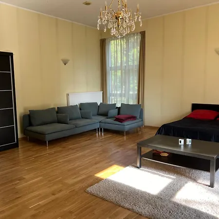 Apartamentai Lampedziuose Apartment *