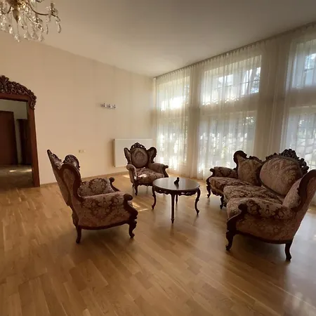 Apartment Apartamentai Lampedziuose Kaunas