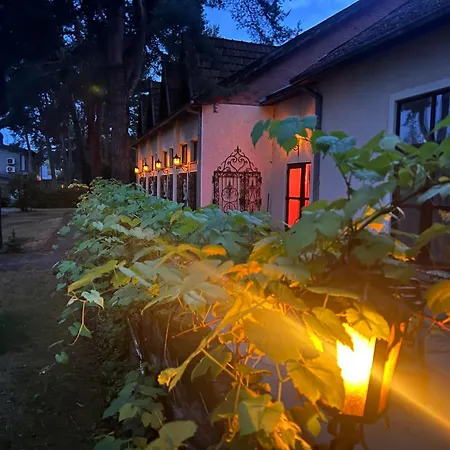 Apartamentai Lampedziuose *