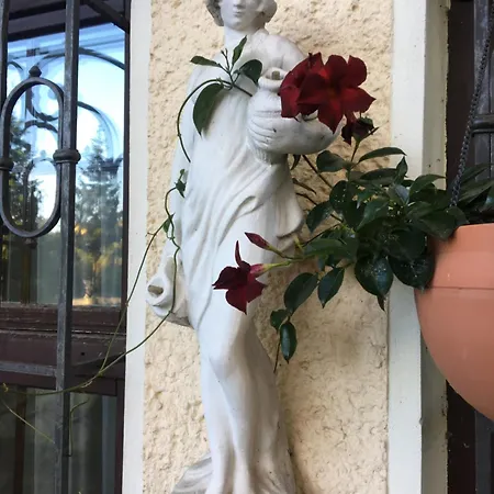 Apartamentai Lampedziuose Kaunas
