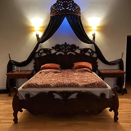 Apartamentai Lampedziuose * Κάουνας