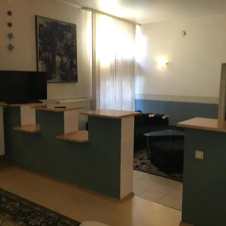 Apartamentai Lampedziuose