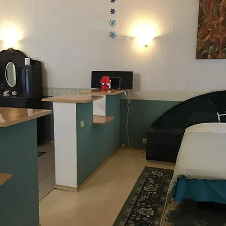 Apartamentai Lampedziuose Apartment