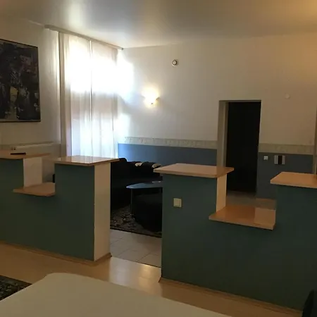 Apartment Apartamentai Lampedziuose