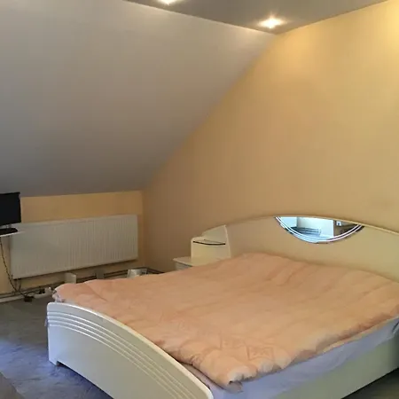 Apartamentai Lampedziuose *