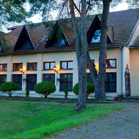 Apartamentai Lampedziuose *