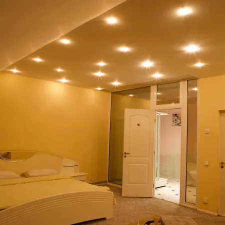 Apartamentai Lampedziuose * Kaunas