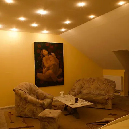 Apartamentai Lampedziuose