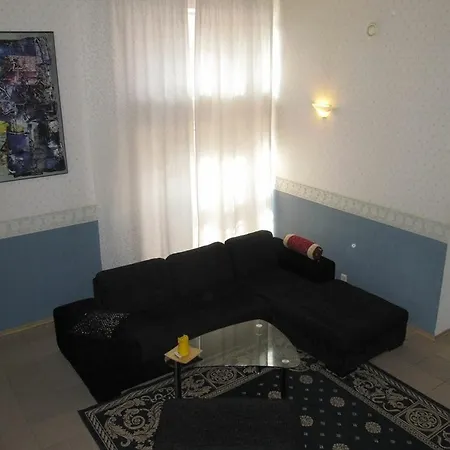 Apartment Apartamentai Lampedziuose