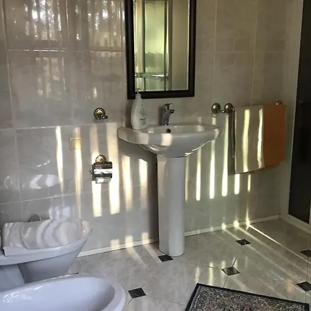 Apartamentai Lampedziuose Apartment *