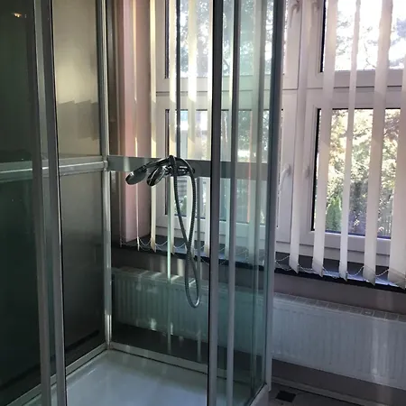 Apartamentai Lampedziuose *