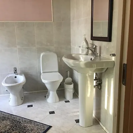 Apartamentai Lampedziuose * Kaunas