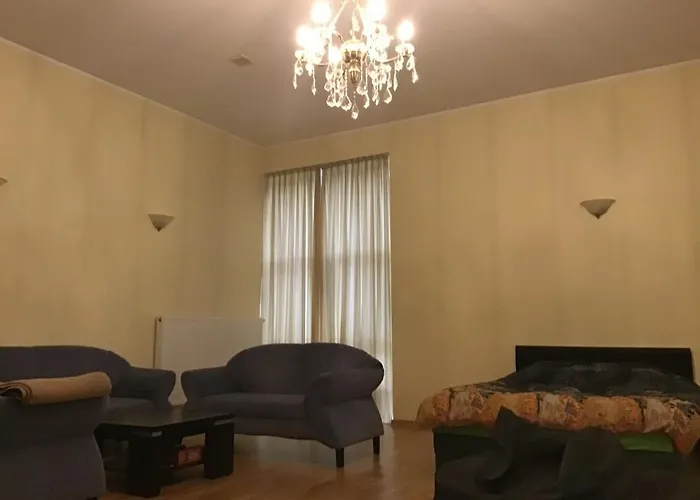 Apartamentai Lampedziuose 考纳斯