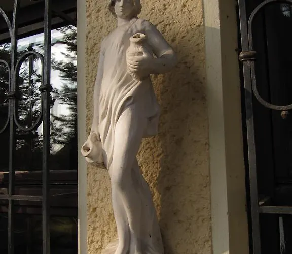 Daire Apartamentai Lampedziuose *