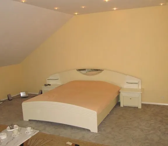 Apartamentai Lampedziuose *