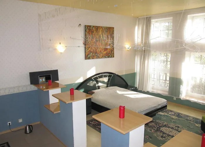 Daire Apartamentai Lampedziuose Kaunas