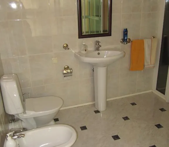 Apartamentai Lampedziuose Daire Kaunas