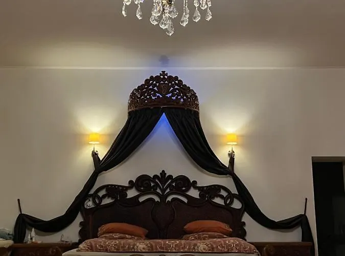 Daire Apartamentai Lampedziuose