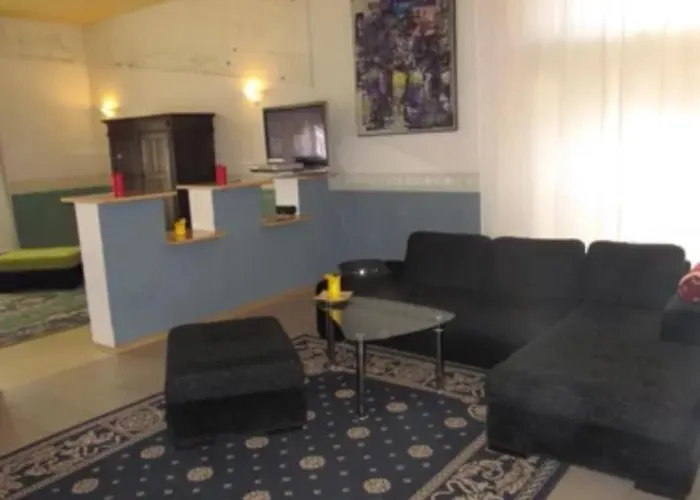 Daire Apartamentai Lampedziuose