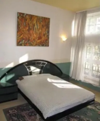 Apartamentai Lampedziuose Daire *