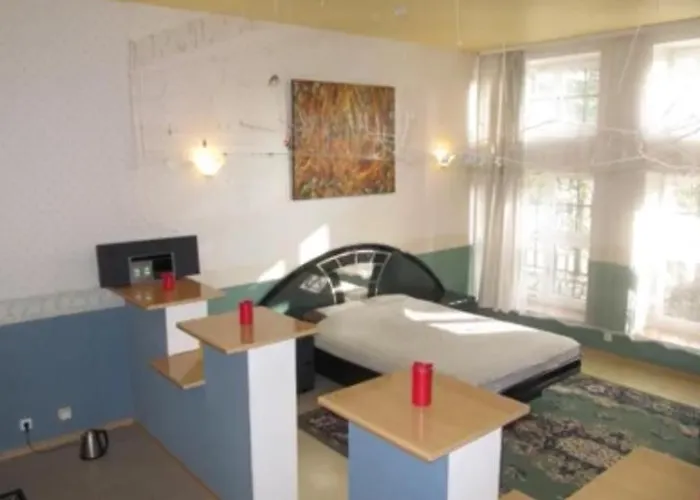 Apartamentai Lampedziuose * Kaunas