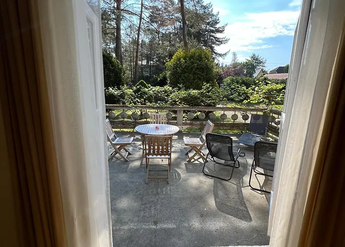 Daire Apartamentai Lampedziuose *