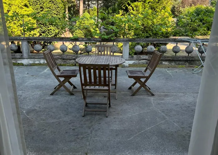 Daire Apartamentai Lampedziuose Kaunas